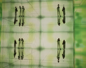 Kia Design Opposites Lounge 01